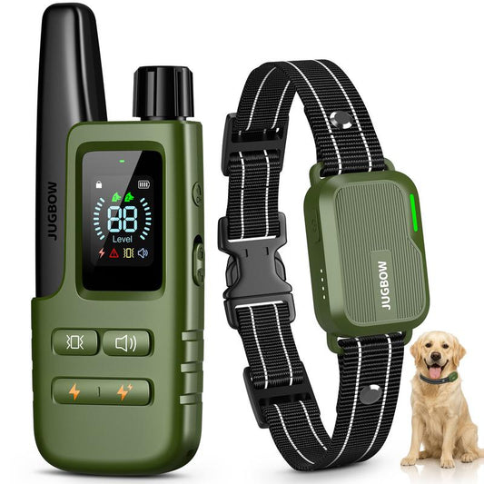 PawCommand™ 4500FT Waterproof Dog Training Collar